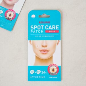 HATHERINE Spot Care Patch 24patch