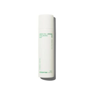 INNISFREE Green Tea Hyaluronic Mist