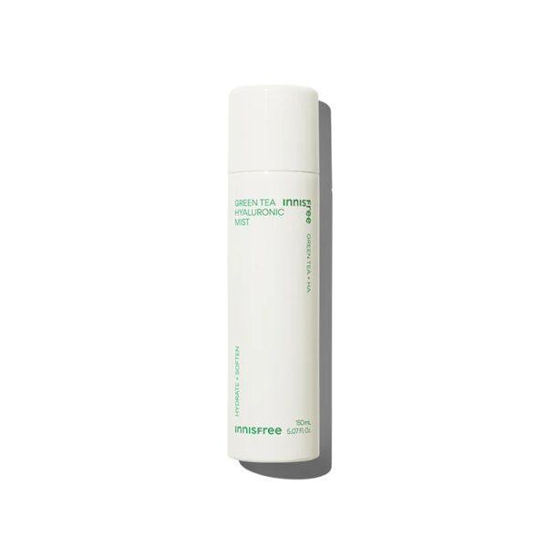 INNISFREE Green Tea Hyaluronic Mist