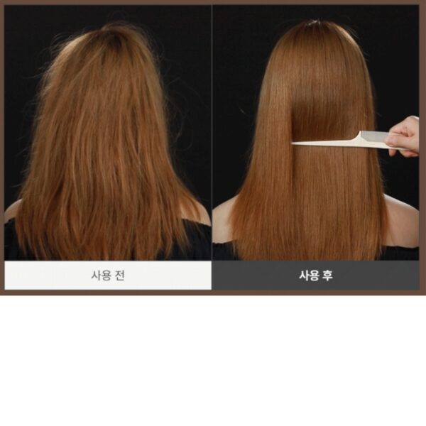 JSOOP Silk Keratin Shampoo 500ml+100ml Special Set - Image 5