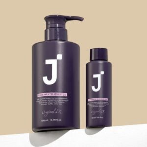 JSOOP Silk Keratin Treatment 500ml+100ml Special Set