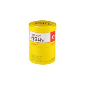LEMONA Powdered Vitamin C