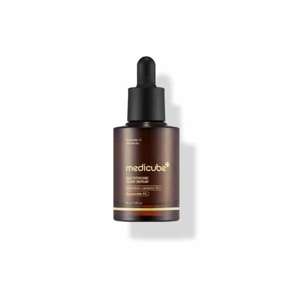 [Renewal] medicube Glutathione Glow Serum