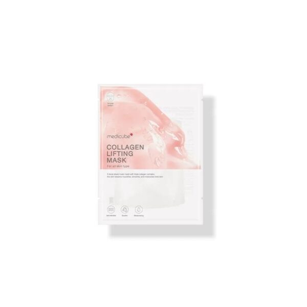 Medicube Collagen Lifting Mask