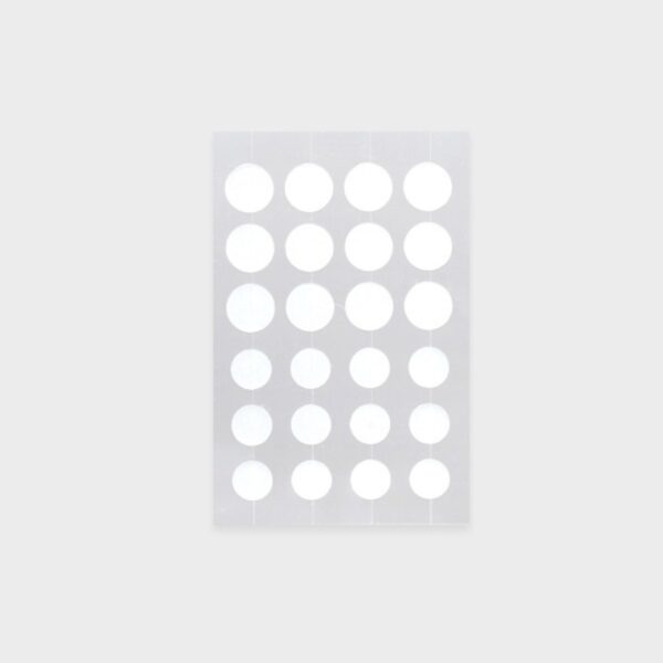 Madeca 21 CLEAR Spot Cure Patch 24 patches - Image 2