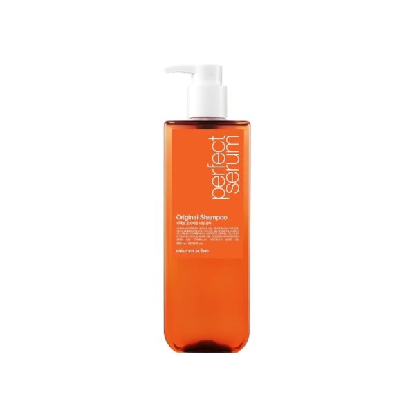 Mise en Scène Perfect Serum Shampoo 900ml