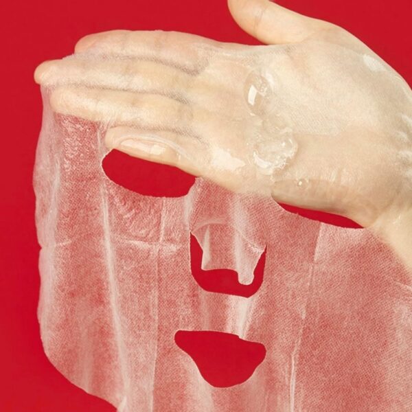 Medi-Peel Red Lacto Collagen Pore Lifting Mask [#10 masks] - Image 2