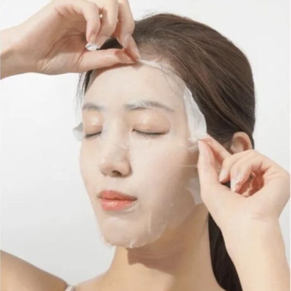 Medi-Peel Red Lacto Collagen Pore Lifting Mask [#10 masks] - Image 3
