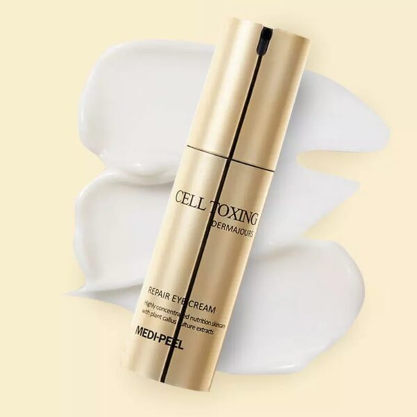 Medi-Peel Cell Toxing Repair Eye Cream 30ml - Image 2