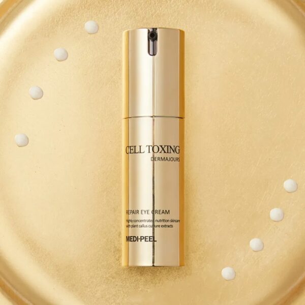 Medi-Peel Cell Toxing Repair Eye Cream 30ml - Image 3