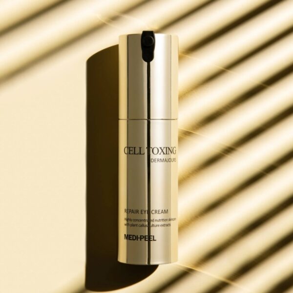 Medi-Peel Cell Toxing Repair Eye Cream 30ml - Image 4