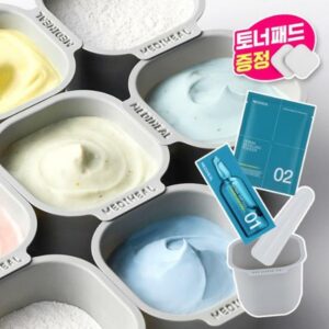 MEDIHEAL Derma Modeling Pack [#3 Type]