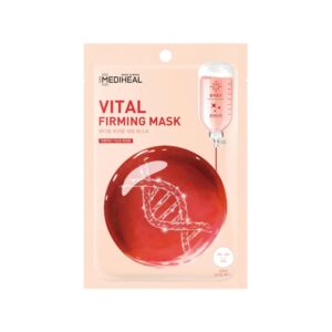 MEDIHEAL Vital Firming Mask [#10 masks]