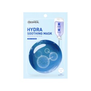 MEDIHEAL Hydra Soothing Mask [#10 masks]