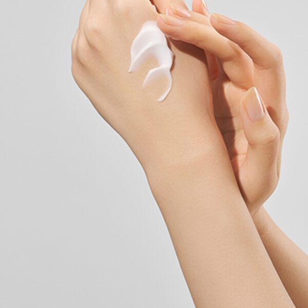 MILD LAB Blue Centella Derma Repair Cream - Image 4