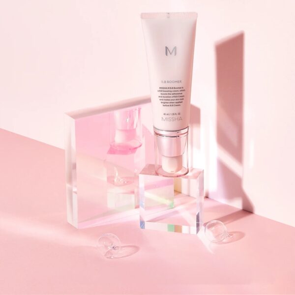 MISSHA M BB Boomer - Image 2