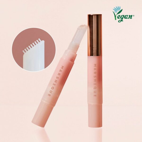 MARSHIQUE Lip Brush Serum - Image 3