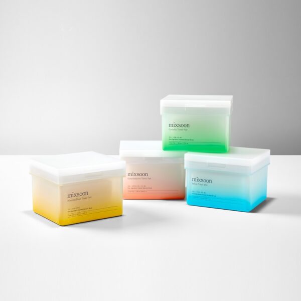 Mixsoon Centella Toner Pad [#120 Sheets] - Image 4