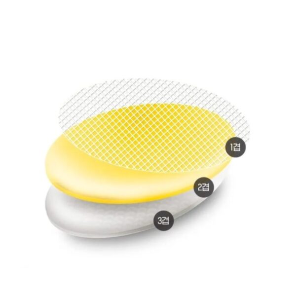 Neogen Dermalogy Lemon Bright PHA Gauze Peeling - Image 3