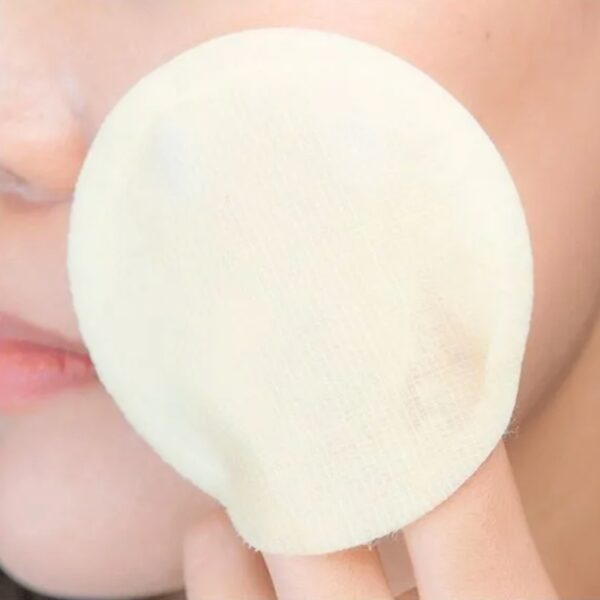 Neogen Dermalogy Lemon Bright PHA Gauze Peeling - Image 4