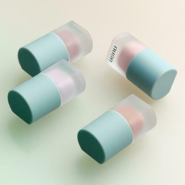 NEW💖 nuse Mousse Care Cheek (+Cheek Puff +Trial Kit) - Image 3