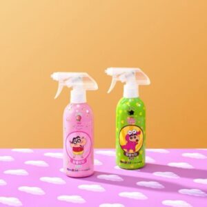 ON THE BODY Cotton Foot Shampoo 385ML [#Jumbo size]