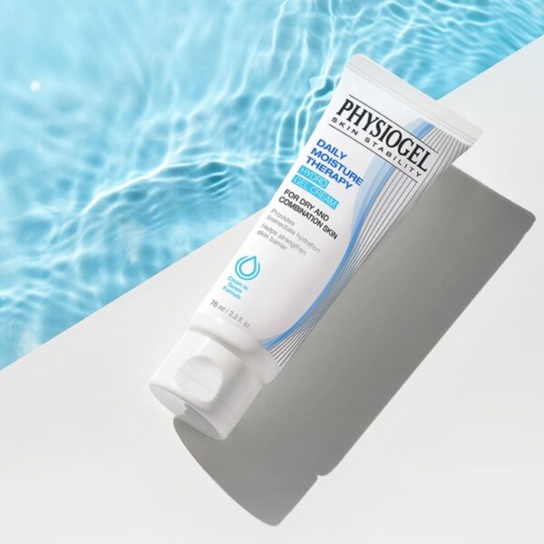 PHYSIOGEL DMT(Daily Mosture Therapy) Hydro Gel Cream 70mL - Image 2