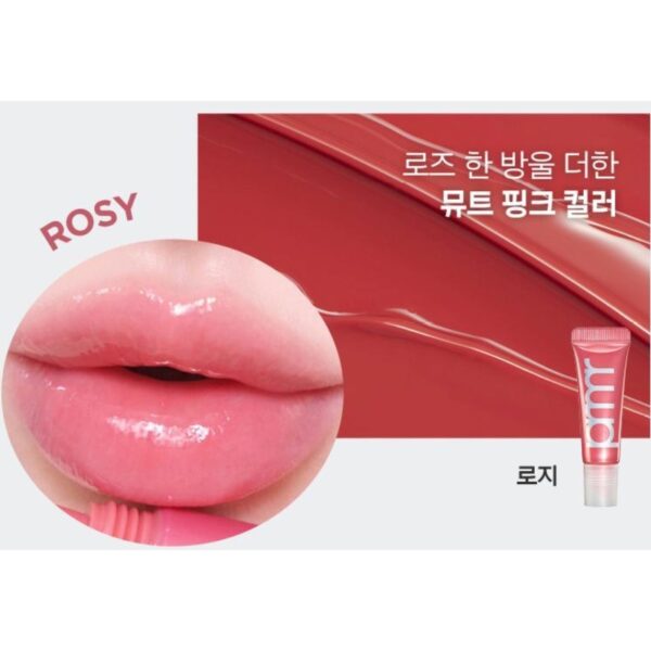 primera Retinol Volume Lip Serum [#2 Colors] (Single/ set) - Image 6