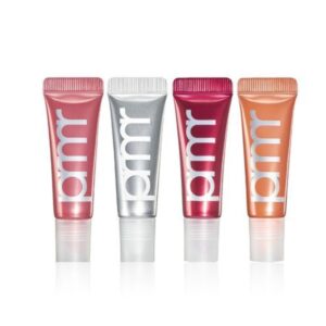 primera Retinol Volume Lip Serum [#2 Colors] (Single/ set)