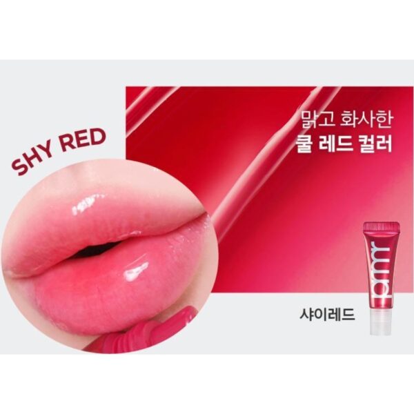 primera Retinol Volume Lip Serum [#2 Colors] (Single/ set) - Image 7