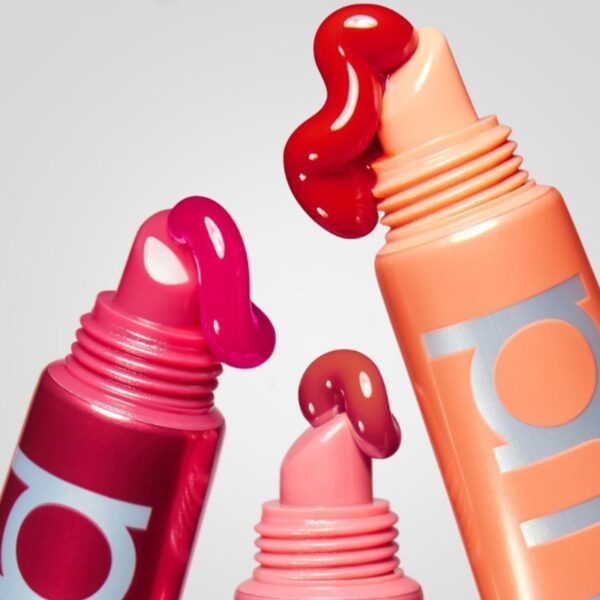 primera Retinol Volume Lip Serum [#2 Colors] (Single/ set) - Image 3