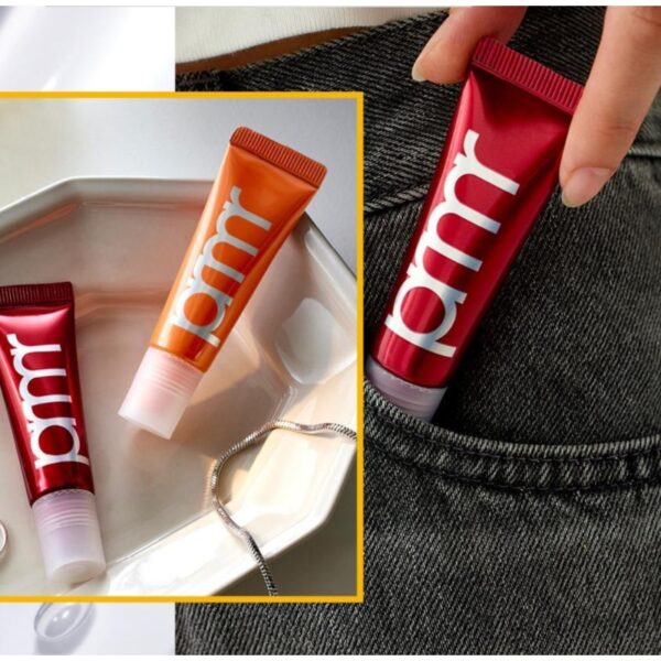 primera Retinol Volume Lip Serum [#2 Colors] (Single/ set) - Image 4