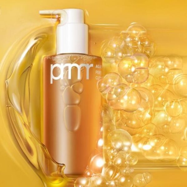 Primera Mild and Perfect Cleansing Oil to Foam 200ml 1+1 Set - Image 2