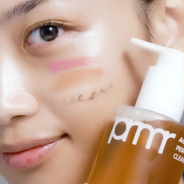 Primera Mild and Perfect Cleansing Oil to Foam 200ml 1+1 Set - Image 4