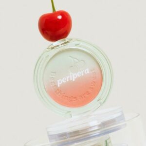 Peripera Pure Blushed Custom Cheek [#4 Colors]