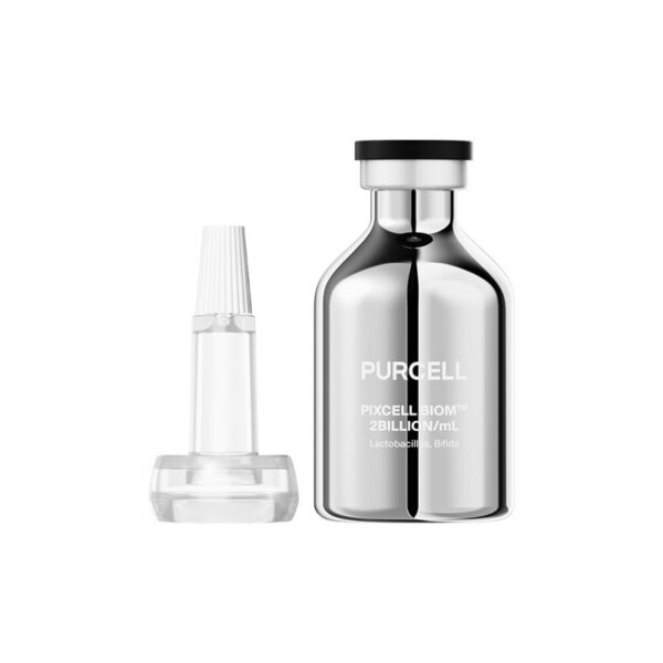 PURCELL Pixcell Biom 2 Billion/mL 20ml - Image 3
