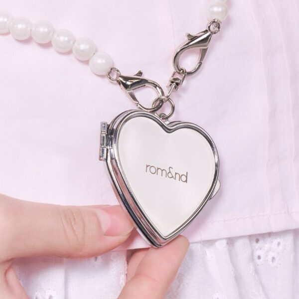 ROMAND Bead Strap Mini Mirror - Image 2