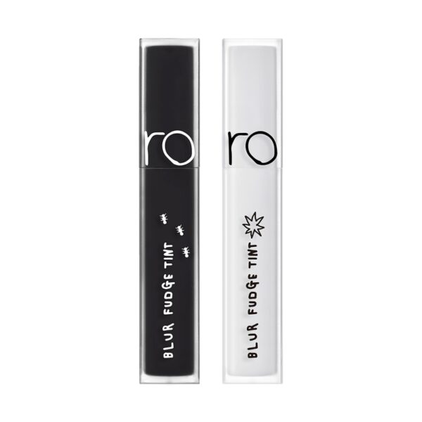 Inapsquare x ROM&ND Blur Fudge Tint [#17 #18]