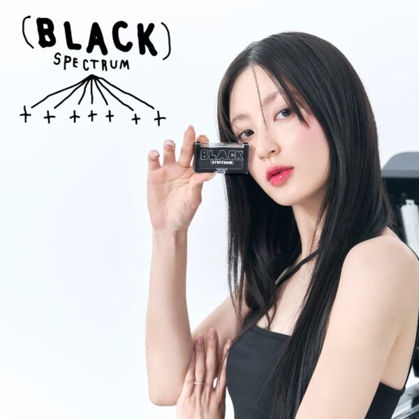 Inapsquare x Rom&nd BETTER THAN CHEEK [#3 Colors] - Image 2