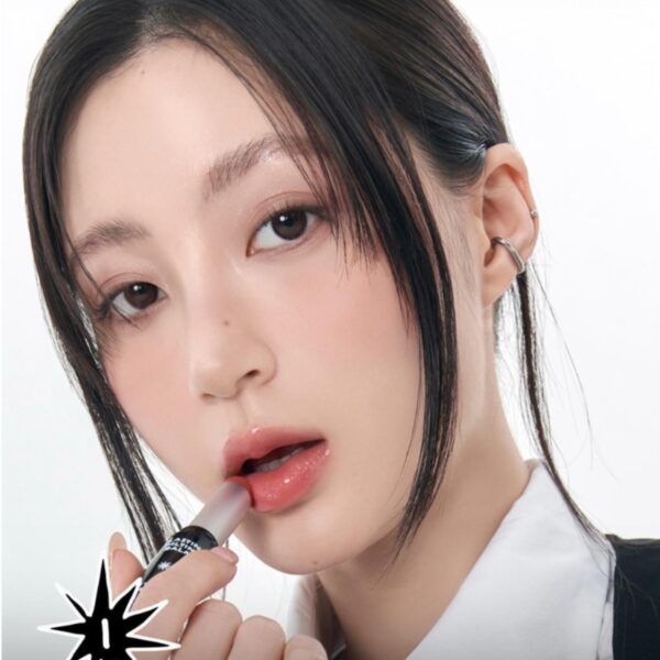 INAPSQUARE x ROM&ND Glasting Melting Balm [#6 #16 #17] - Image 3