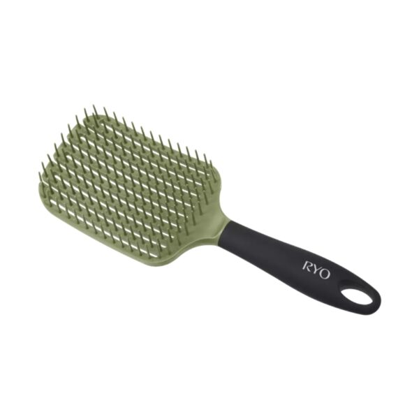 Ryo Root:Gen Root Volume Hair Brush - Image 2