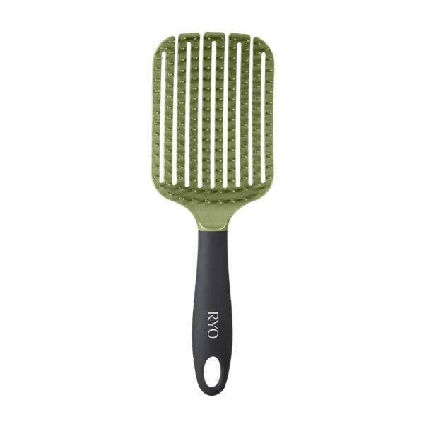 Ryo Root:Gen Root Volume Hair Brush