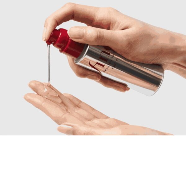 SHISEIDO FINO Premium Touch Hair Oil Double Set (+10ml) - Image 4