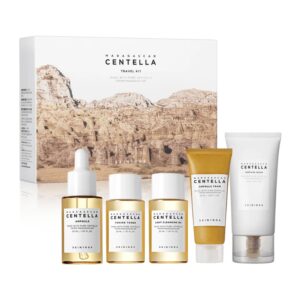 Skin1004 Madagascar Centella Travel Kit