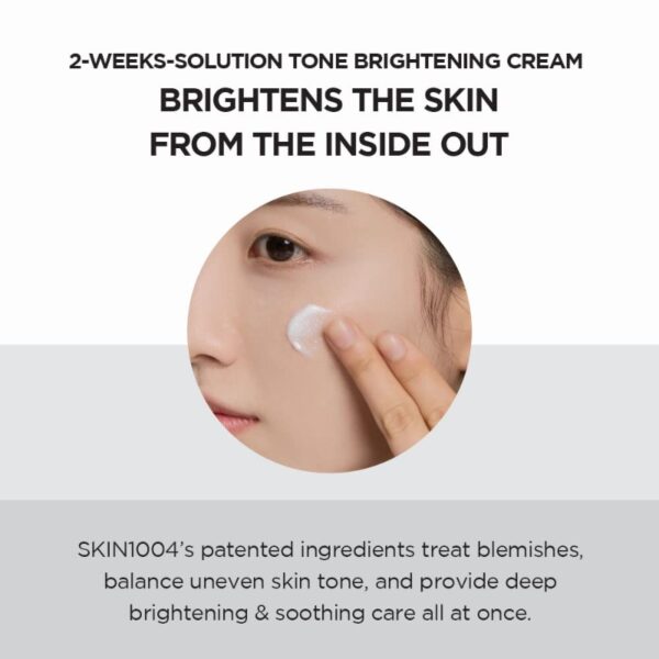 Skin1004 Madagascar Centella Tone Brightening Capsule Cream 75ml - Image 5