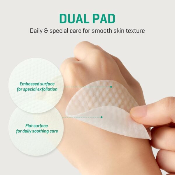 SOME BY MI AHA BHA PHA 30 Days Miracle Truecica Clear Pad - Image 4