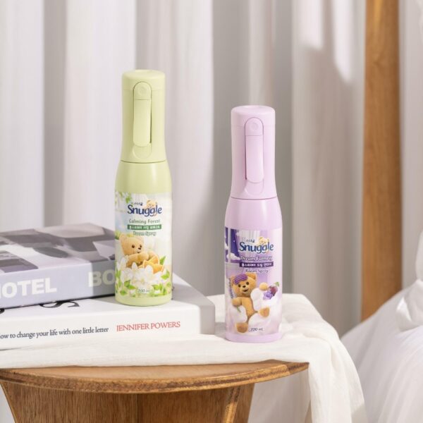 snuggle Room Spray Calming Forest