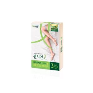 Sensian Medi Slimmer [#Night Care]