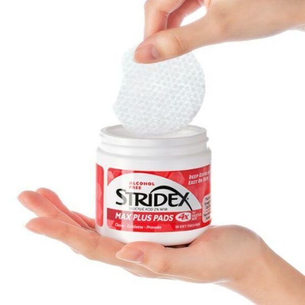 STRIDEX Max Plus Pads - Image 4