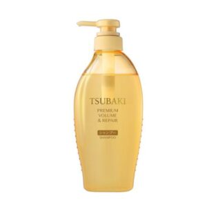 TSUBAKI Premium Volume & Repair Shampoo 450ml